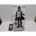 ショッピングサボ 【中古】【未開封】サボ(メタリックカラー) 「バンプレくじ PREMIUM ワンピース-サボ-」 C賞＜フィギュア＞（代引き不可）6597