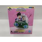 【中古】【未開封】孫悟空＆チチ「一番くじ ドラゴンボール DRAGONBALL SNAP COLLECTION2」 A賞 DRAGONBALL SNAP FIGURE＜フィギュア＞（代引き不可）6597