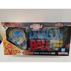 【中古】【未開封】THE GIGANT NAME ドラゴンボール「一番くじ ドラゴンボール ASSEMBLE COLLECTION 」ラストワン賞＜フィギュア＞（代引き不可）6597