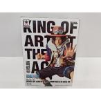 【中古】【未開封】ポートガス・D・エース 「ワンピース」 KING OF ARTIST THE PORTGAS・D・ACE III＜フィギュア＞（代引き不可）6597