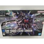 【中古】【未組立】1/144 HG レジェンドガンダム 「機動戦士ガンダムSEED DESTINY」 [5072003]＜プラモデル＞（代引き不可）6597