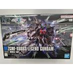 【中古】【未組立】1/144 HG レジェンドガンダム 「機動戦士ガンダムSEED DESTINY」 [5072003]＜プラモデル＞（代引き不可）6597