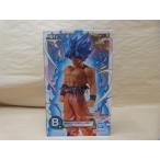 【中古】【未開封】孫悟空「一番くじ ドラゴンボール SUPER DRAGONBALL HEROES 5th MISSION」 MASTERLISE B賞＜フィギュア＞（代引き不可）6600