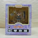 ショッピングけいおん 【中古】【未開封】ねんどろいど 琴吹紬 「けいおん!」＜フィギュア＞（代引き不可）6600