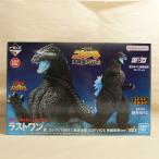 ショッピング一番くじ 【中古】【未開封】ゴジラ(1991) 網走激闘 熱線放射ver. 「一番くじ ゴジラ 大怪獣列伝G」 SOFVICS ラストワン賞＜フィギュア＞（代引き不可）6600
