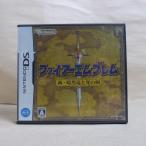 【中古】【開封品】ニンテンドーDSソフト　ファイアーエムブレム 新・暗黒竜と光の剣＜レトロゲーム＞（代引き不可）6600