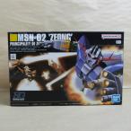 【中古】【未組立】1/144 HGUC MSN-02 ジオング 「機動戦士ガンダム」 シリーズNo.022 [5055874]＜プラモデル＞（代引き不可）6600