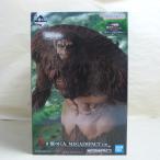 ショッピング一番くじ 【中古】【未開封】獣の巨人 「一番くじ 進撃の巨人 〜獣の巨人は俺が仕留める〜」 MEGAIMPACT A賞＜フィギュア＞（代引き不可）6600