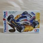 [ б/у ][ не собран ]1/32 Thunder Schott Jr. [ Racer Mini 4WD серии No.9] ограничение переиздание [18009]< Mini 4WD >( наложенный платеж не возможно )6600