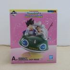 ショッピング一番くじ 【中古】【未開封】孫悟空＆チチ 「一番くじ ドラゴンボール DRAGONBALL SNAP COLLECTION2」 A賞 DRAGONBALL SNAP FIGURE＜フィギュア＞（代引き不可）6600