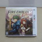 ショッピングニンテンドー3DS 【中古】【開封品】ニンテンドー3DSソフト ファイアーエムブレム Echoes もうひとりの英雄王 LNA-CTR-AJJJ＜レトロゲーム＞（代引き不可）6600