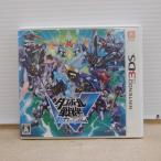 【中古】【開封品】ニンテンドー3DS ダンボール戦機W 超カスタム LNA-CTR-BDWJ＜レトロゲーム＞（代引き不可）6600