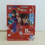 【中古】【開封品】チチ 「一番くじ ドラゴンボール EX 激闘!!天下一武道会」 MASTERLISE B賞＜フィギュア＞（代引き不可）6600