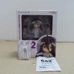 【中古】【未開封】ねんどろいど オーバー