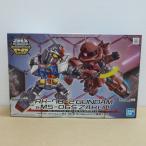 SDガンダムクロスシルエットRX-78-2ガンダム