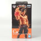 【中古】【未開封】ポートガス・D・エース フィギュア 「一番くじ ワンピース〜兄弟の絆〜」 C賞＜フィギュア＞（代引き不可）6602