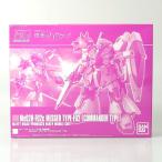 【中古】【未組立】1/144 HG Me02R メッサーF02型(指揮官機) 「機動戦士ガンダム 閃光のハサウェイ」＜プラモデル＞（代引き不可）6602
