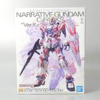 【中古】【未組立】1/100 MG RX-9/C ナラティブガンダム C装備 Ver.Ka 「機動戦士ガンダムNT」 [5066308]＜プラモデル＞（代引き不可）6602