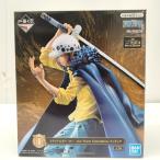 ショッピングGENERATION 【中古】【未開封】トラファルガー・ロー -the Worst Generation-「一番くじ ワンピース Best of Omnibus]」D賞＜フィギュア＞（代引き不可）6603