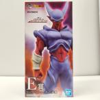 ショッピング一番くじ 【中古】【未開封】スーパージャネンバ 「一番くじ ドラゴンボール HISTORY OF THE FILM」 E賞＜フィギュア＞（代引き不可）6603