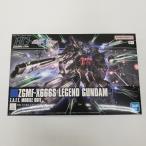 【中古】【未組立】1/144 HG ZGMF-X666S レジェンドガンダム 「機動戦士ガンダムSEED DESTINY」[5072003]＜プラモデル＞（代引き不可）6603