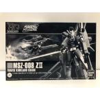 [ б/у ][ не собран ]1/144 HGUC MSZ-008 ZII тигр vi s* машина Clan do цвет [ Mobile Suit Gundam вне . переходная форма ]< пластиковая модель >( наложенный платеж не возможно )6605