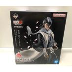 ショッピング一番くじ 【中古】【未開封】朽木白哉 「一番くじ BLEACH-ブリーチ- Stirring Souls vol.2」 MASTERLISE ラストワン賞＜フィギュア＞（代引き不可）6605