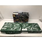 【中古】【未組立】【セット】 「装甲騎兵ボトムズ」HG スコープドッグターボカスタム/スコープドッグ用拡張パーツセット 3＆4＜プラモデル＞（代引き不可）6605