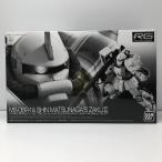 [ б/у ][ не собран ]1/144 RG MS-06R-1Asin*matsunaga специальный The kII [ Mobile Suit Gundam MSV] premium Bandai ограничение [0222950]< пластиковая модель >( наложенный платеж не возможно )6605