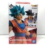 ショッピング一番くじ 【中古】【未開封】MASTERLISE EMOVING 孫悟空 「一番くじ ドラゴンボール HISTORY OF RIVALS」 C賞＜フィギュア＞（代引き不可）6605