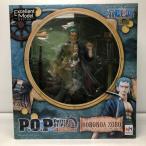 ショッピングsailing 【中古】【未開封】ロロノア・ゾロ 「ワンピース」 エクセレントモデル Portrait.Of.Pirates ワンピース”Sailing Again”＜フィギュア＞（代引き不可）6605