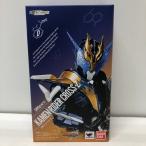 【中古】【開封品】S.H.Figuarts 仮面ライダークローズ 「仮面ライダービルド」 魂ウェブ商店限定＜フィギュア＞（代引き不可）6605