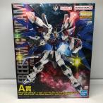 【中古】【未組立】1/100 MG フリーダムガンダム Ver.2.0 ソリッドクリア 「一番くじ 機動戦士ガンダム ガンプラ 2023」A賞＜プラモデル＞（代引き不可）6605