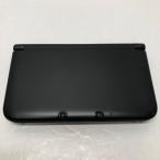 【中古】【動作確認済】【一部部品のみ】ニンテンドー3DSLL本体 ブラック＜レトロゲーム＞（代引き不可）6605