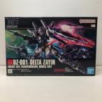 DZ-001 デルタザイン