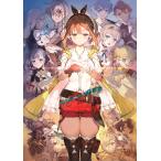 【WonderGOOオリジナル特典】ライザのアトリエ 〜秘密トリロジー〜 DX プレミアムボックス<Switch>20251113