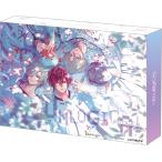 【WonderGOOオリジナルアクリルスタンドセット】UN_LOGICAL 限定 Revelation BOX<Switch>20260122