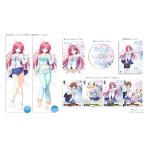 【WonderGOOオリジナル特大タペストリーセット(ことり)】D.C. Re_tune 〜ダ・カーポ〜 リチューン 限定版<ことりEdition><Switch>20251030