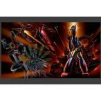 【WonderGOOオリジナル限定セット】70年代風ロボットアニメ ゲッP-X スペシャルパック＜PS5＞20260716