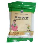 [3 шт. комплект ] длина иметь ... моти жарение блинчики китайский еда традиция способ тест 220g×3 пункт 