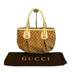 GUCCI Gucci женский большая сумка ручная сумочка 