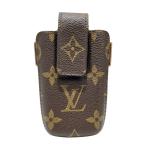  Louis Vuitton Louis Vuitton монограмма ete.i телефон Inter National PM M63064 мобильный кейс унисекс сумка б/у 