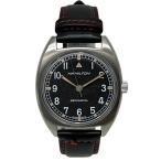 ハミルトン カーキ アビエーション H764190 手巻き 時計 腕時計 メンズ 中古