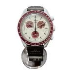 オメガ×スウォッチ ムーンスウォッ