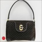 ¥°¥Ã¥Á GUCCI ¥Þ¥¤¥¯¥íGG ¥¹¥¦¥§¡¼¥É ¥Ï¥ó¥É¥Ð¥Ã¥° ¡ÚÃæ¸Å¡Û¡Ú¤¢¤¹¤Ä¤¯¡Û