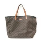 ¥°¥Ã¥Á GUCCI GG¥Ê¥¤¥í¥ó ¥È¡¼¥È¥Ð¥Ã¥° ¥Ö¥é¥¦¥ó 282439 ¥ì¥¶¡¼¥Ï¥ó¥É¥ë ¥Ð¥Ã¥° ¥Ï¥ó¥É¥Ð¥Ã¥° ¥æ¥Ë¥»¥Ã¥¯¥¹ ¡ÚÃæ¸Å¡Û¡Ú¤¢¤¹¤Ä¤¯¡Û