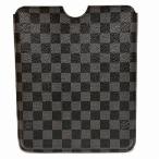  Louis Vuitton Louis Vuitton Damier gla Fit ete.iN60033 iPad ipad кейс бренд мелкие вещи кейс унисекс б/у 