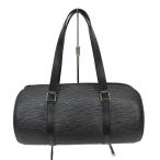 ルイヴィトン Louis Vuitton エピ スフロ M52222 バッグ ハンドバッグ レディース 中古