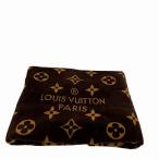  Louis Vuitton Louis Vuitton M72364 гонг du van монограмма Classic бренд мелкие вещи tao рубин chi полотенце унисекс б/у 