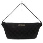 グッチ GUCCI 07198 GGキャンバス バッグ ハンドバッグ レディース 中古